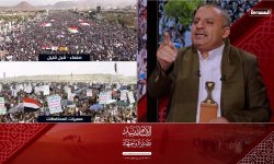 النعمي: اليمن دخل مرحلة القوة وعلى السعودية ومشغليها وأدواتها إعادة حساباتهم